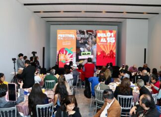 Presenta Irapuato festivales culturales en CDMX