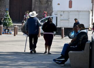 Zonas rurales han registrado hasta 1 grado centígrado: PC Irapuato