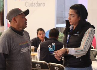Más de 750 atenciones se registraron durante 1er miércoles ciudadano de 2026