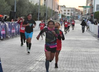 Anuncian medio maratón de la Feria de las Fresas 2026