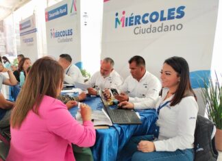 El próximo Miércoles Ciudadano será el 28 de enero