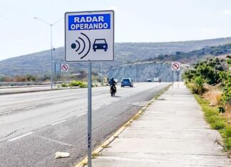 «Operativo Radar» logra reducir accidentes viales