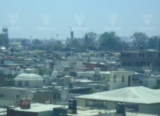 Mejora calidad del aire en Irapuato; reforzarán acciones de monitoreo: Medio Ambiente