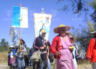 Pasarán por Irapuato cerca de 17 mil «sanjuaneros»