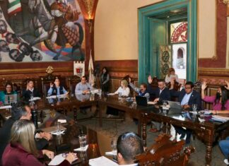 Aprueba cabildo de Irapuato donación de terreno al IMUVI para construir vivienda popular