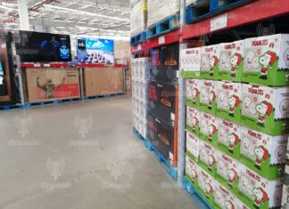 Menos ventas en fin de año comparadas con otros periodos, reporta CANACO Irapuato