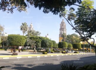 Comitiva del gobierno de Irapuato irá a España a promover turismo y convenciones