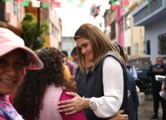 En campaña de entrega de juguetes y cobijas, detecta DIF Irapuato situaciones de atención urgente