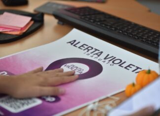 Programa «circulo violeta» de protección a la mujer en Irapuato gana premio nacional