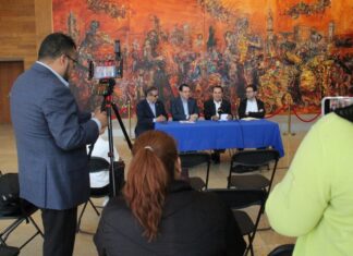 Anuncian desfile de autos antiguos, el próximo domingo 22 de febrero