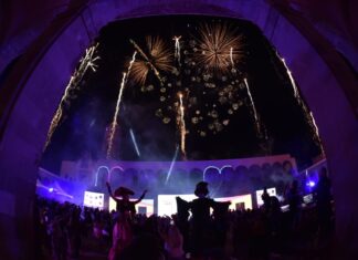 Ozuna y los Tigres del Norte encabezan espectáculos de la Feria de las Fresas 2026
