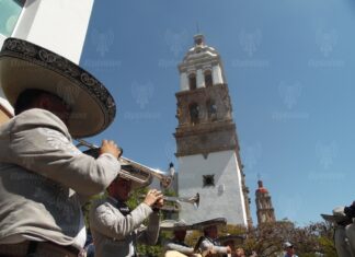 Feliz 479 aniversario, Irapuato… a lograr la paz y la unidad…