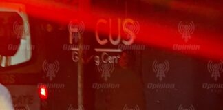 Mortal bronca entre porras de Racing Veracruz y Celaya: 1 muerto y varios heridos