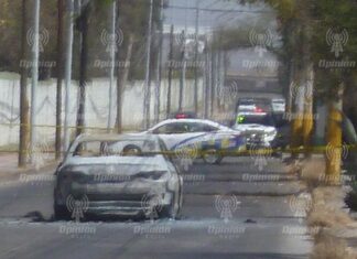 Irapuato implementará programa de reacción rápida contra quemas, bloqueos y disturbios criminales