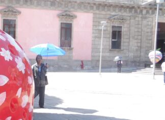 Enfermedades respiratorias podrían aumentar por cambios bruscos de clima: PC Irapuato