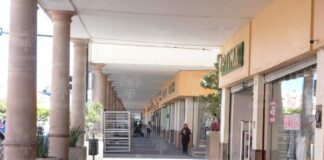 Irapuato semidesierto tras oleada de violencia; actividad económica se paralizó