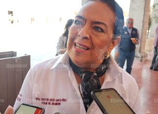 Irapuato será sede de la Feria Federal por la Paz, anuncia titular de DIF Nacional
