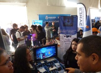 Irapuato fue sede del foro estatal sobre inteligencia artificial