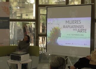 Alistan festival «Mujeres irapuatenses en el arte 2026»; será de 4 al 7 de marzo