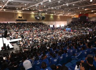 Participaron más de 7 mil 500 asistentes en foro de Inteligencia Artificial en Inforum Irapuato