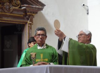Leyes no pueden estar a capricho de un partido o de unos cuantos: Diócesis de Irapuato