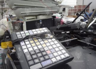 Inicia 1er reciclatrón en Irapuato; esperan 10 toneladas de residuos tecnológicos