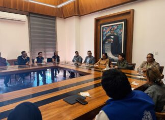 Aunque permanece alerta, hay condiciones para restablecer actividades: gobierno de Irapuato
