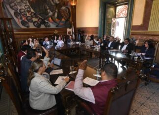 Donan predio en zona sur de Irapuato para nuevo Centro de Estudios de Nivel Medio Superior