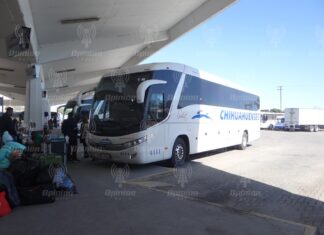 Si vas a viajar en autobús, PC Irapuato te da varias recomendaciones