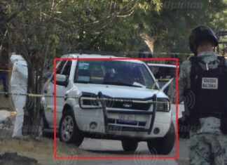 Tras 4 años, exigen justicia familiares de estudiante de la UG asesinado por GN