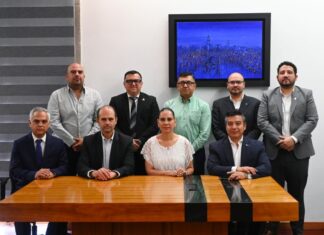 Unen esfuerzos ciudadanía y gobierno de Irapuato para mejorar seguridad