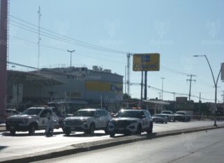 Exige sector empresarial freno a impunidad, tras homicidio de director de JAPAMI Roberto Castañeda