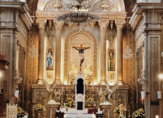 Resguardará PC Irapuato hasta 10 mil peregrinos rumbo al santuario del Cristo Negro en Salamanca