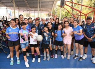 Inician escuelas del Deporte en Irapuato; se inscriben más de 2 mil niños