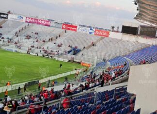 Impugna Club Irapuato varias multas municipales