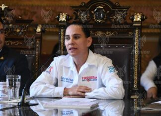 Se agrava desastre en el IMSS, por falta de medicinas y tratamientos: Lorena Alfaro