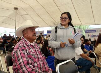 Llegó el «Miércoles en tu comunidad» a Valencianita