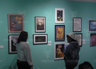 Inauguran exposición de arte estudiantil «convergencias» en Museo Almaraz