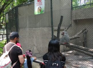 El ZooIra abrirá éste 16 de marzo de 2026 en fin de semana largo