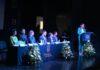 Celebran 75 aniversario de la Prepa de Irapuato