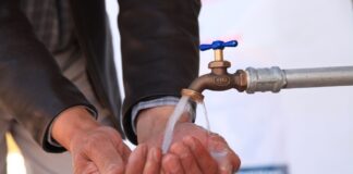 Consumo de agua aumentará hasta 40% por ola de calor: JAPAMI