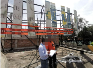 En 2 años, se han retirado 31 anuncios espectaculares en Irapuato