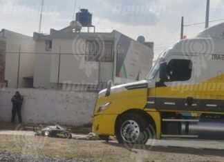 27% de accidentes viales fueron de motocicletas en 1er trimestre 2026: «Irapuato ¿como vamos?»