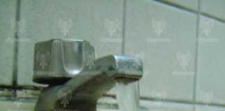 Llama JAPAMI a no desperdiciar agua en éste sábado de Gloria