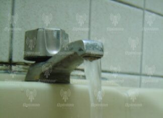 Llama JAPAMI a no desperdiciar agua en éste sábado de Gloria