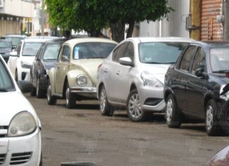 Reglamento de parquímetros busca mejorar movilidad en Centro de Irapuato: Karen Guerra