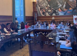 Aprueba ayuntamiento actualización del Programa Municipal de Desarrollo Urbano