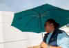 Llama SSG a la población a no exponerse a rayos del sol y evitar golpe de calor
