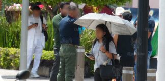 Reforzará PC Irapuato operativos ante llegada de días con calor intenso