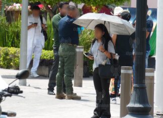 Reforzará PC Irapuato operativos ante llegada de días con calor intenso